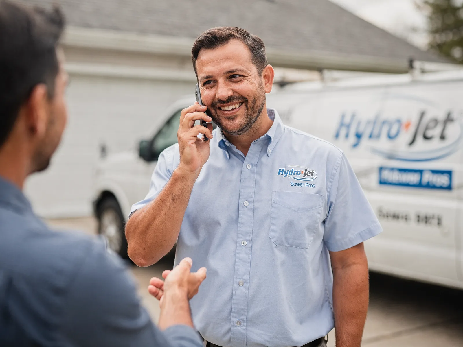 Hydro Jetting Malaga, WA FAQs